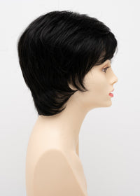 Elle DISCONTINUED by Envy | Synthetic Wig | 0pen Top