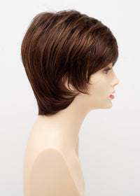 Elle DISCONTINUED by Envy | Synthetic Wig | 0pen Top