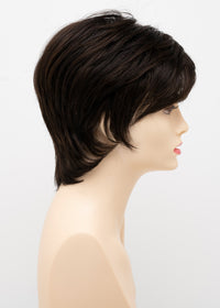 Elle DISCONTINUED by Envy | Synthetic Wig | 0pen Top