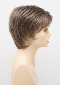 Elle DISCONTINUED by Envy | Synthetic Wig | 0pen Top