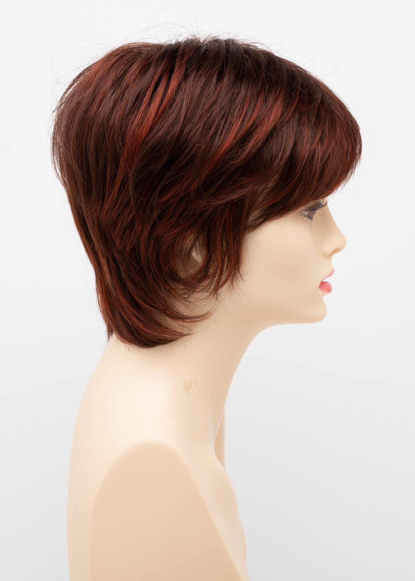 Elle DISCONTINUED by Envy | Synthetic Wig | 0pen Top