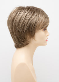 Elle DISCONTINUED by Envy | Synthetic Wig | 0pen Top