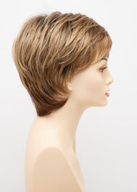 Elle DISCONTINUED by Envy | Synthetic Wig | 0pen Top