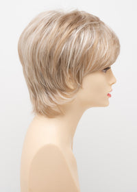 Elle DISCONTINUED by Envy | Synthetic Wig | 0pen Top