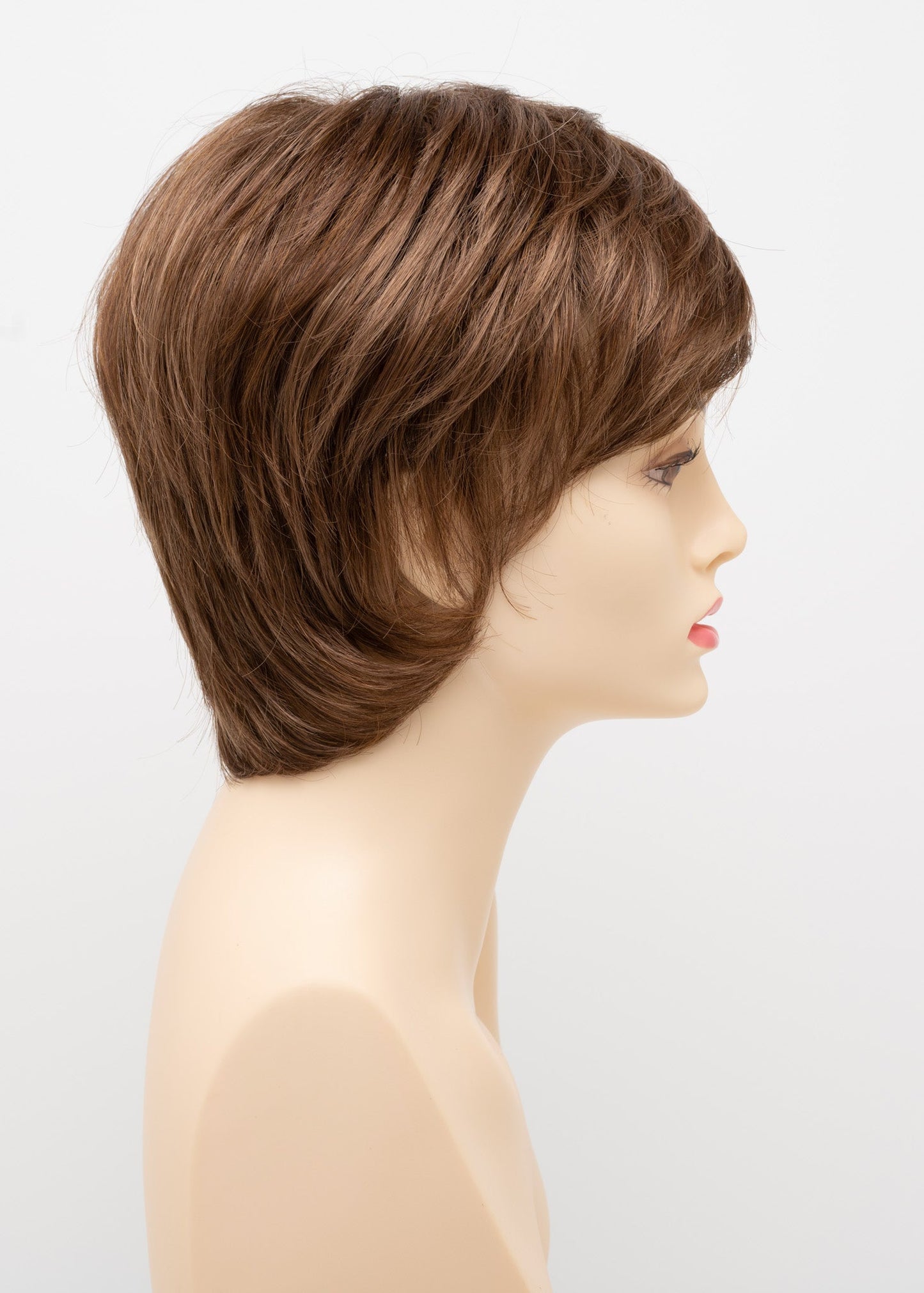 Elle DISCONTINUED by Envy | Synthetic Wig | 0pen Top
