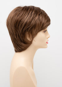 Elle DISCONTINUED by Envy | Synthetic Wig | 0pen Top