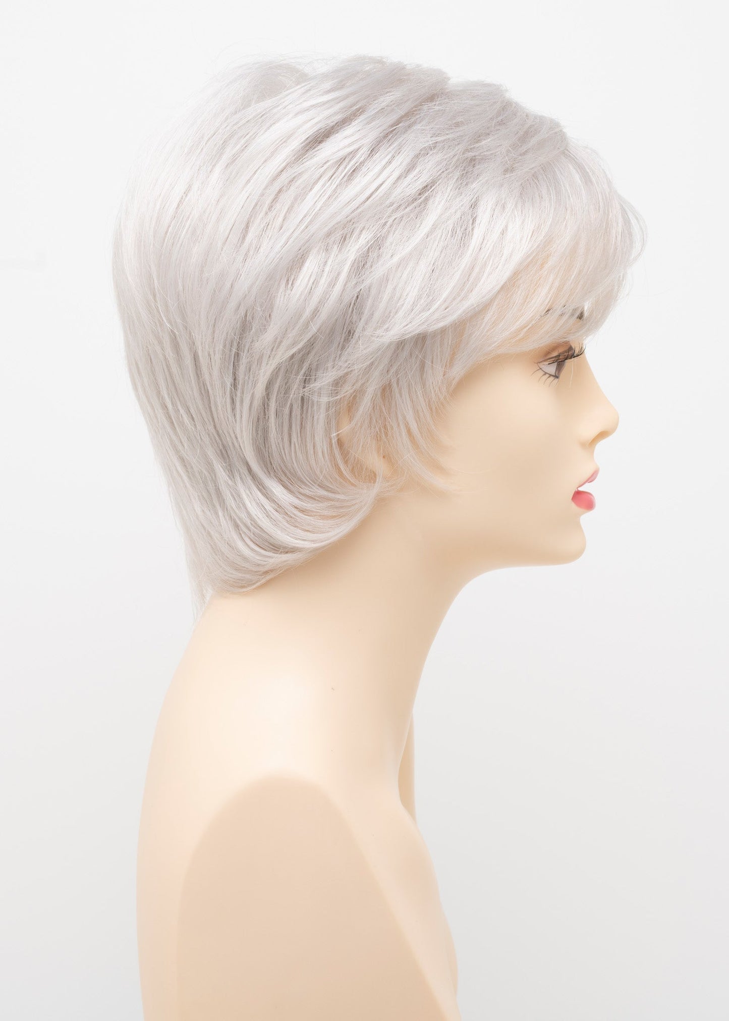 Elle DISCONTINUED by Envy | Synthetic Wig | 0pen Top
