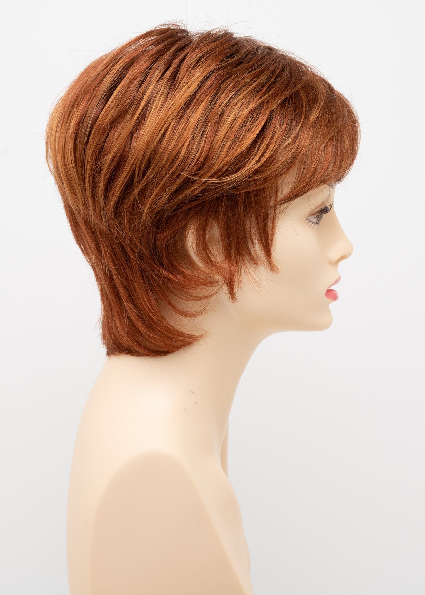Elle DISCONTINUED by Envy | Synthetic Wig | 0pen Top