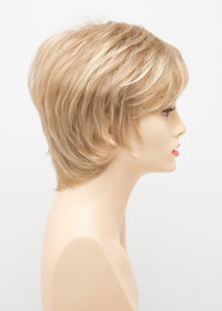 Elle DISCONTINUED by Envy | Synthetic Wig | 0pen Top