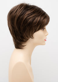 Elle DISCONTINUED by Envy | Synthetic Wig | 0pen Top