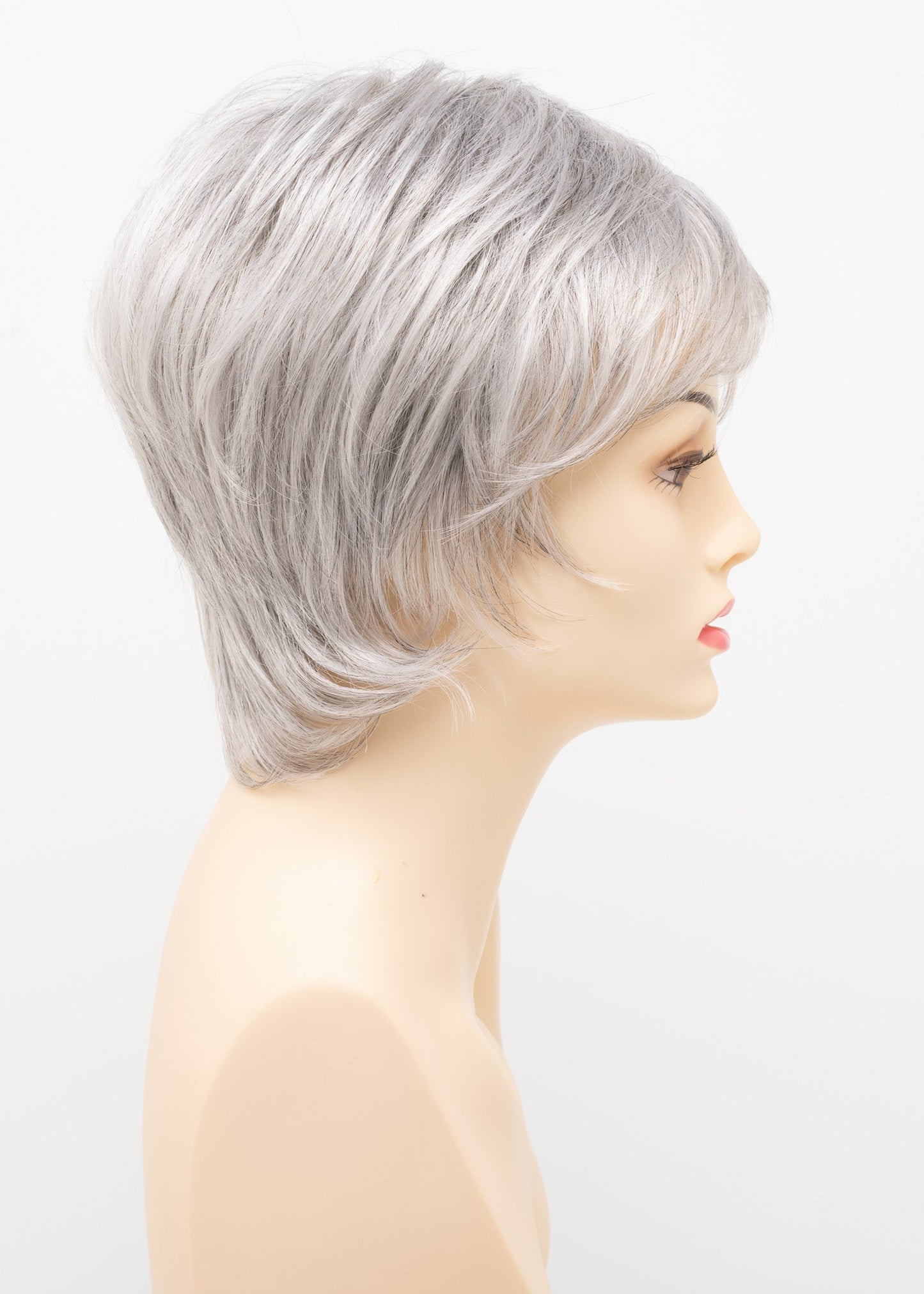 Elle DISCONTINUED by Envy | Synthetic Wig | 0pen Top