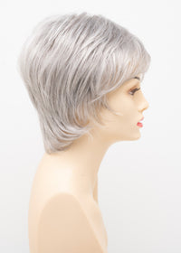 Elle DISCONTINUED by Envy | Synthetic Wig | 0pen Top
