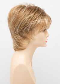 Elle DISCONTINUED by Envy | Synthetic Wig | 0pen Top