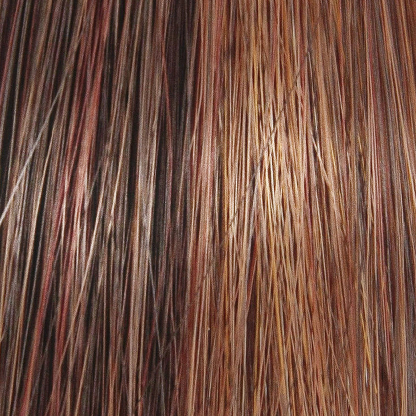 Charlotte by TressAllure | Synthetic Wig | Basic Cap