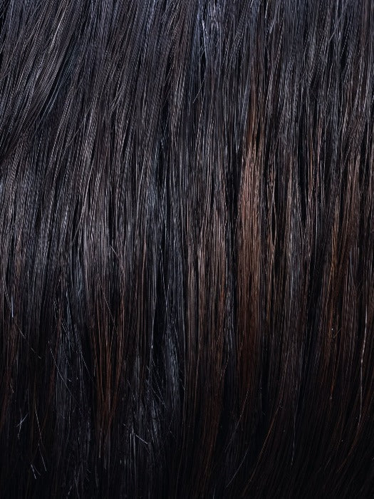 Brian | HAIRforMANce | Men's Heat Friendly Synthetic Wig
