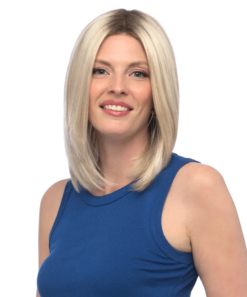 Fallon – Monofilament Top
