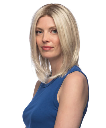 Fallon – Monofilament Top