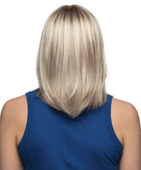 Fallon – Monofilament Top