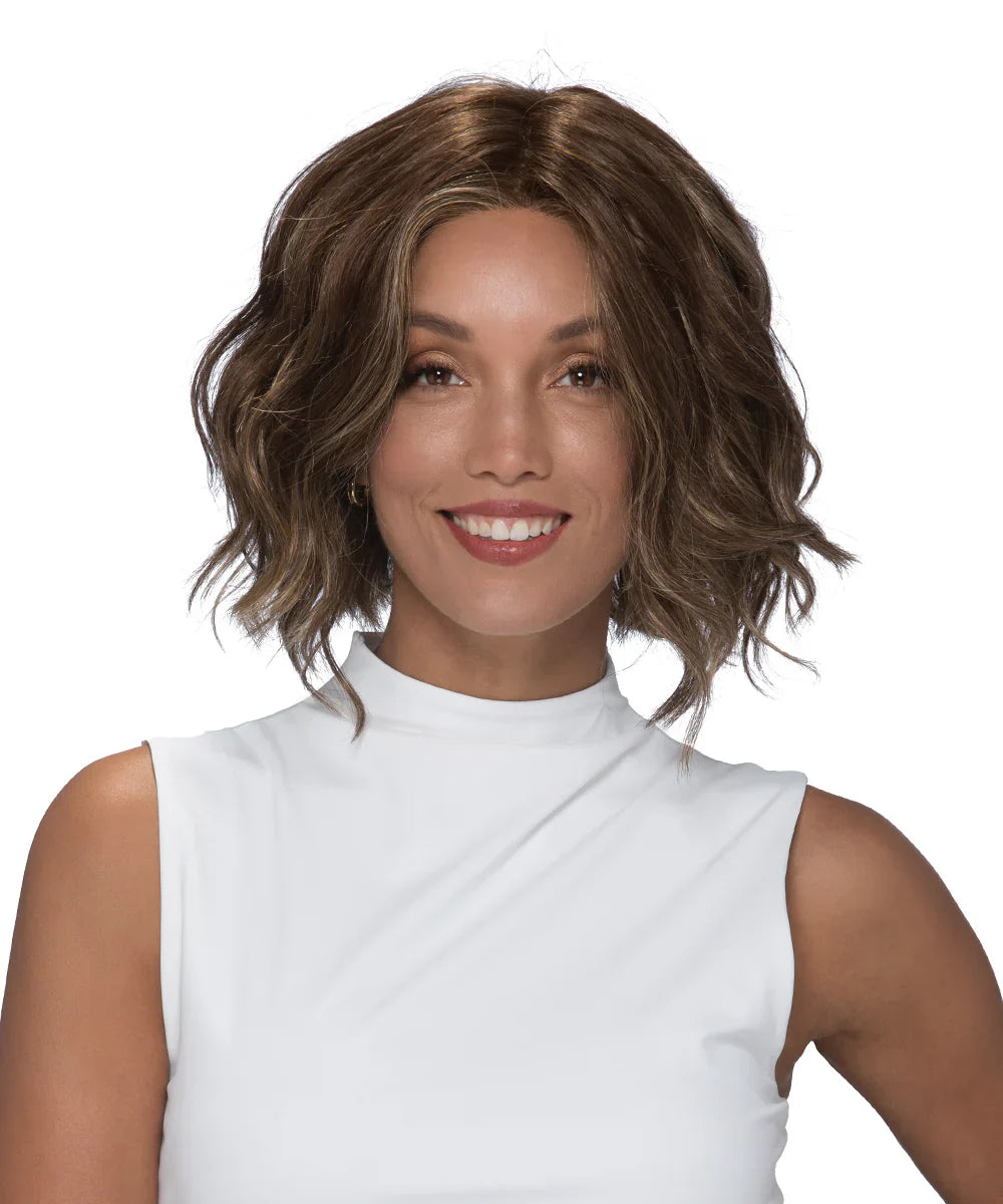 Haven – Monofilament Top