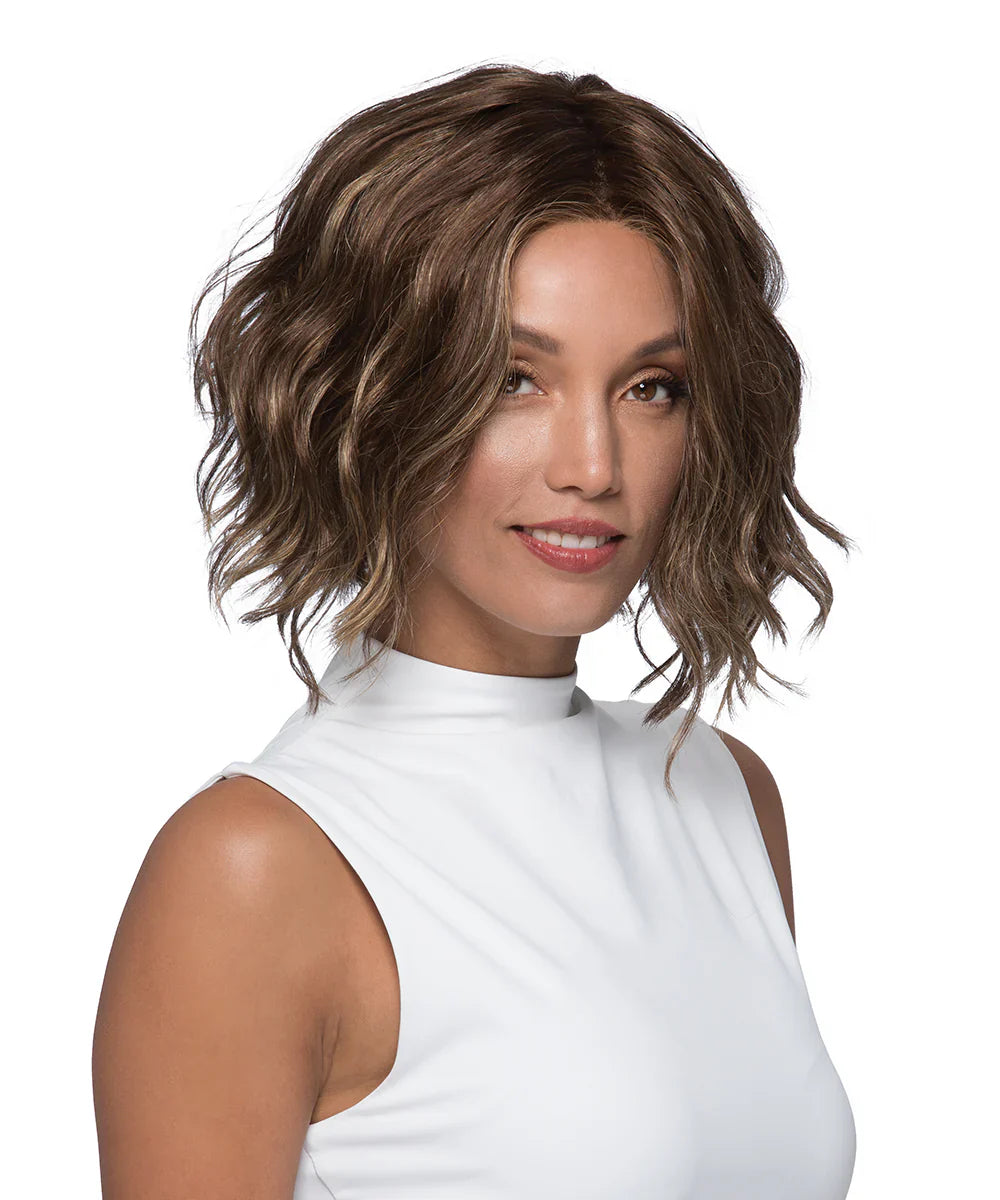 Haven – Monofilament Top
