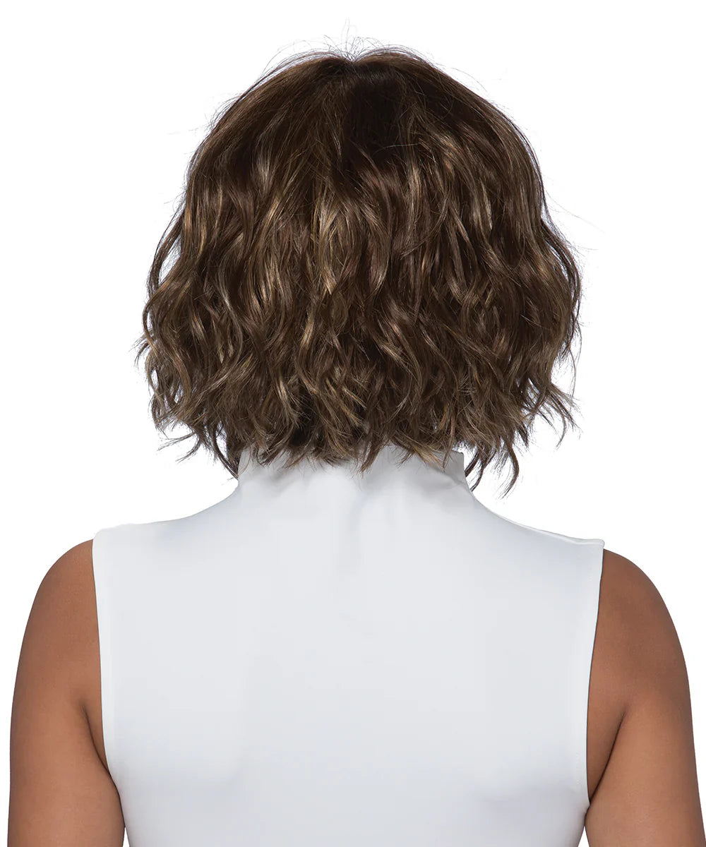 Haven – Monofilament Top