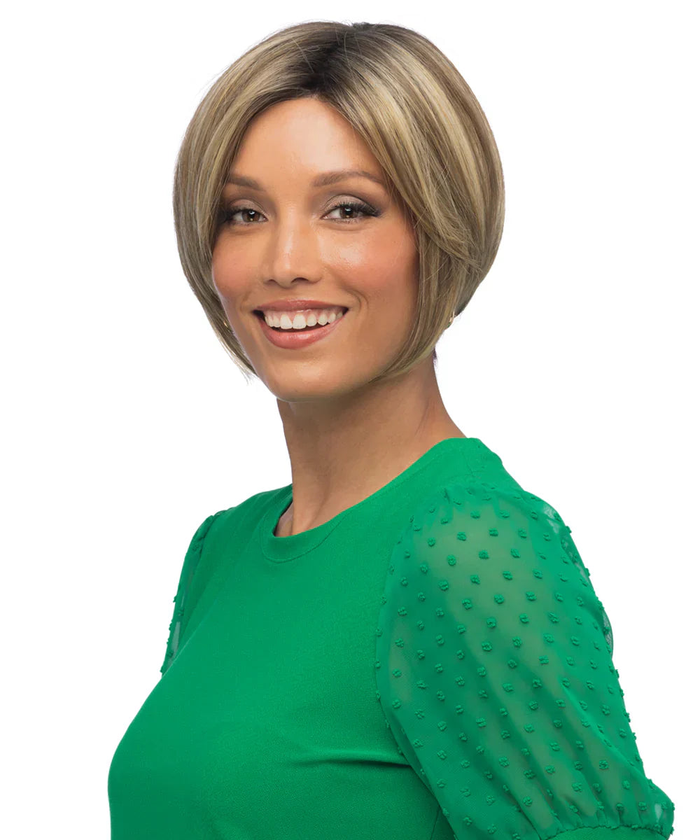 Maxx – Monofilament Top