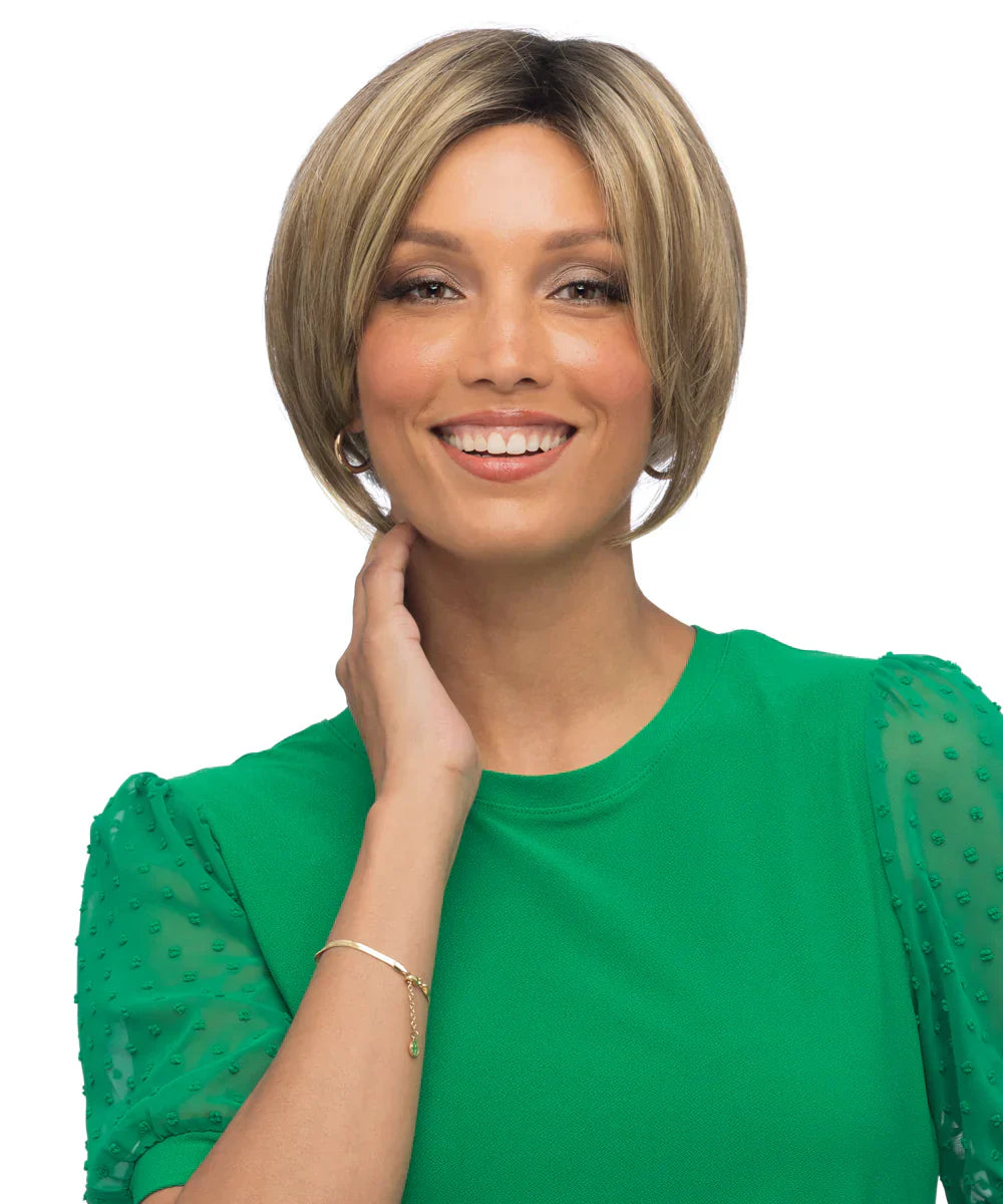 Maxx – Monofilament Top