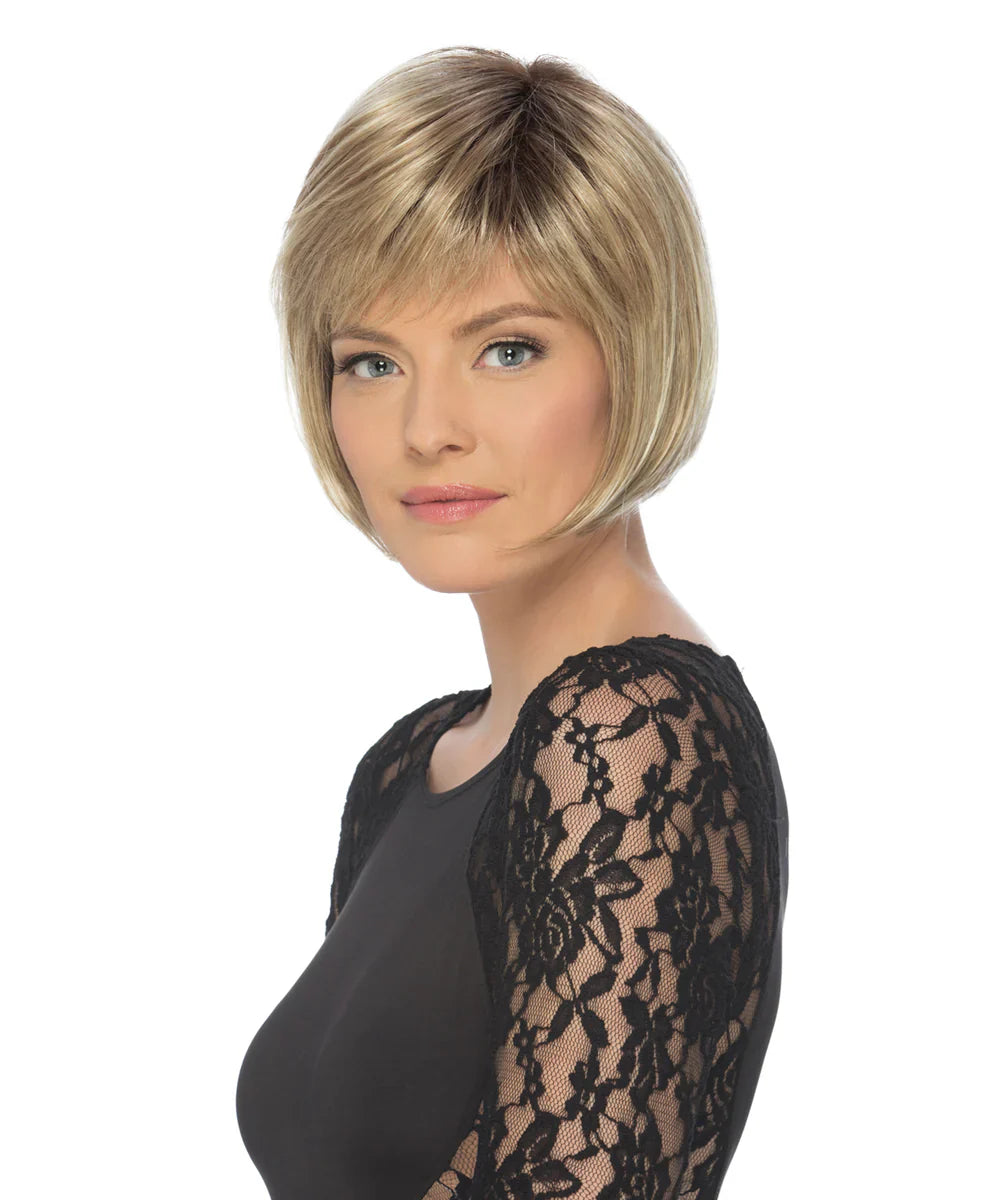 Sandra – Monofilament Top