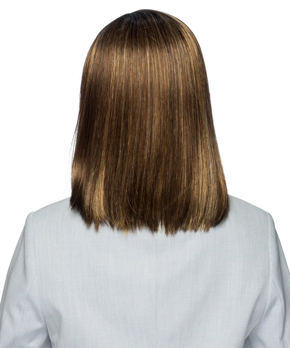 Sutton – Monofilament Top