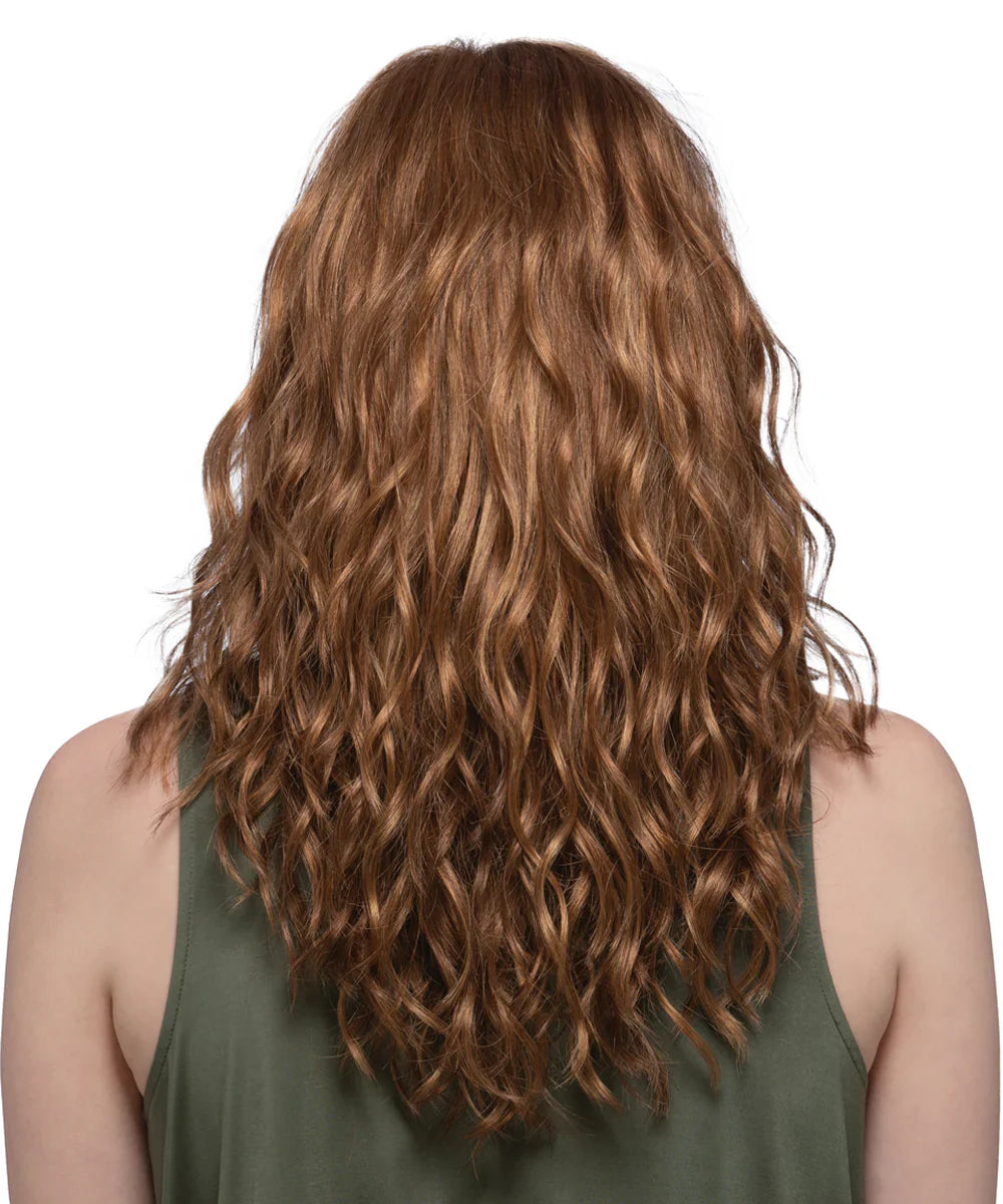 Verona – Monofilament Top