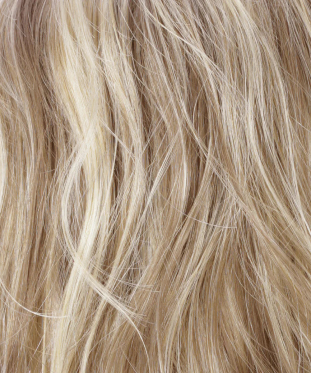 Sutton – Monofilament Top