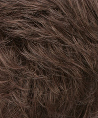 Sandra – Monofilament Top