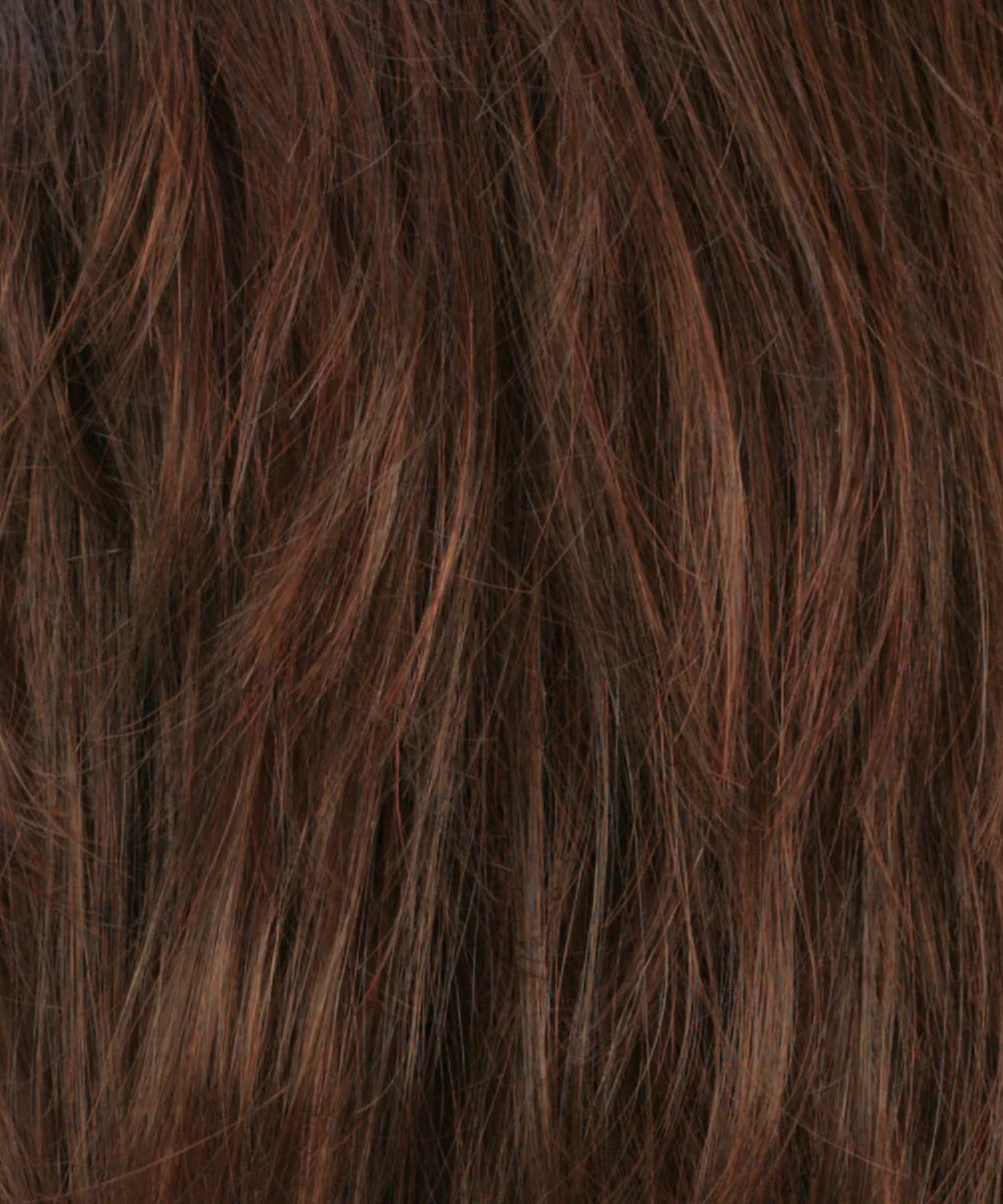 Mackenzie – Front Lace Line