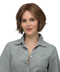 Clover by Estetica Designs | Synthetic Lace Front Wig | Heat Defiant | Mono Top