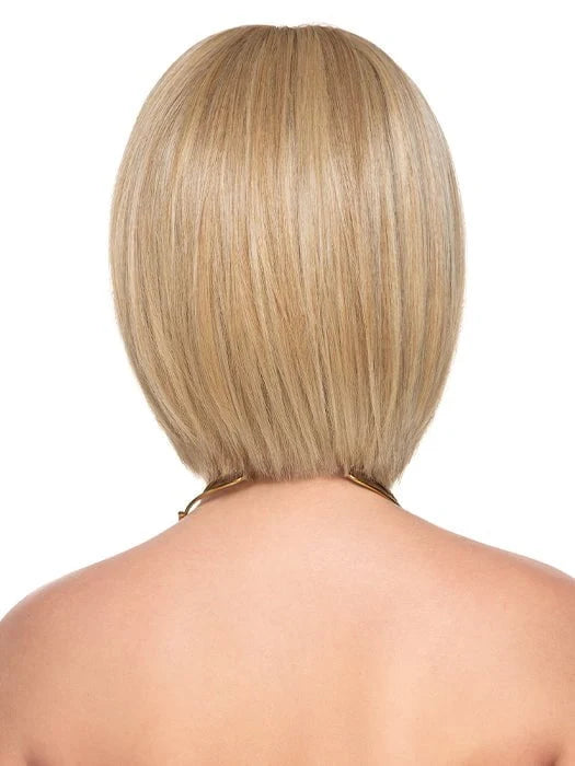 Euro Chic by TressAllure | HF Synthetic Lace Front Wig | Mono Top