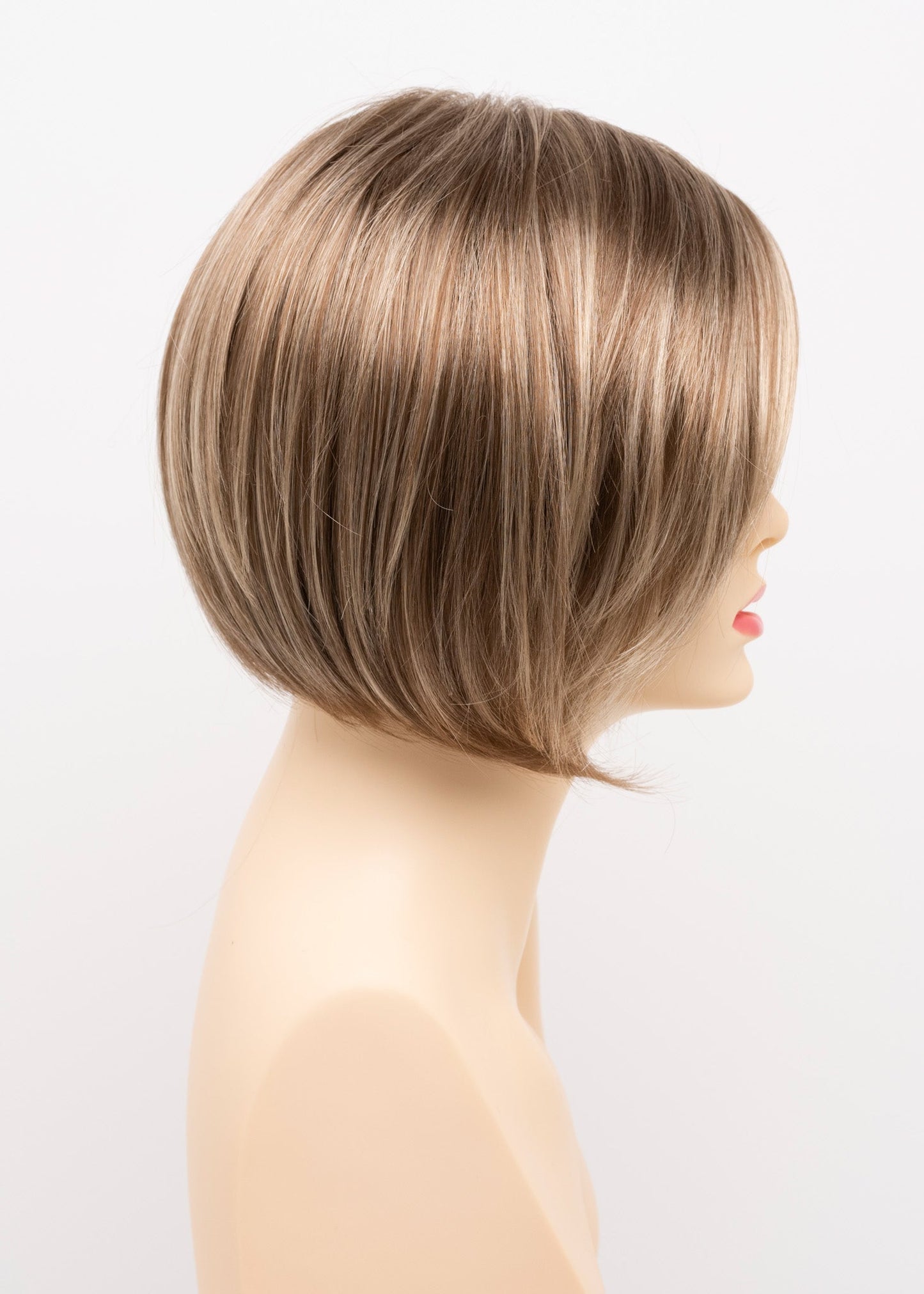 Eve by Envy | Synthetic Lace Front Wig | Mono Part