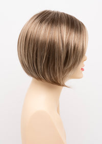 Eve by Envy | Synthetic Lace Front Wig | Mono Part