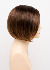 Eve by Envy | Synthetic Lace Front Wig | Mono Part