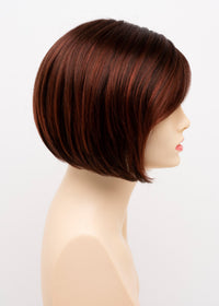 Eve by Envy | Synthetic Lace Front Wig | Mono Part