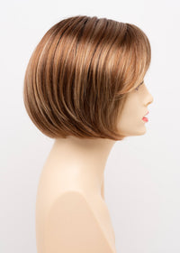 Eve by Envy | Synthetic Lace Front Wig | Mono Part