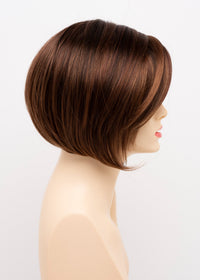 Eve by Envy | Synthetic Lace Front Wig | Mono Part