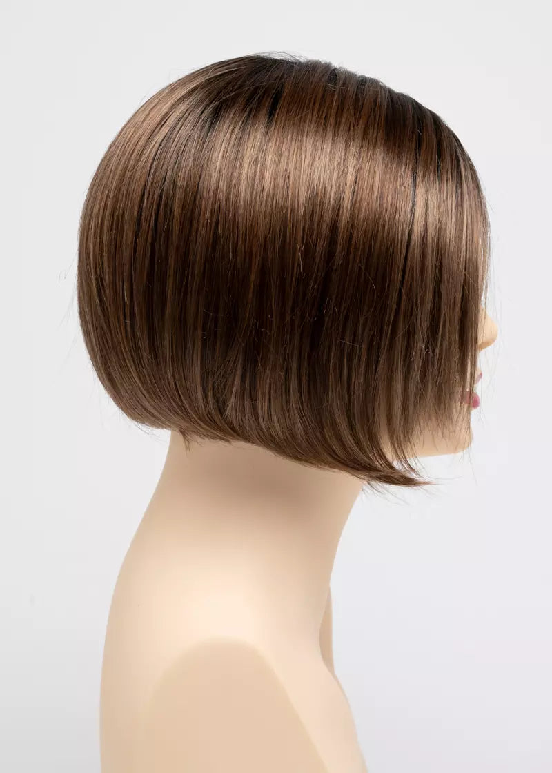 Eve by Envy | Synthetic Lace Front Wig | Mono Part