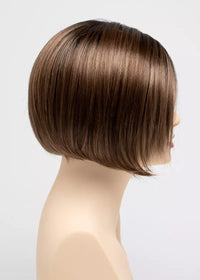 Eve by Envy | Synthetic Lace Front Wig | Mono Part