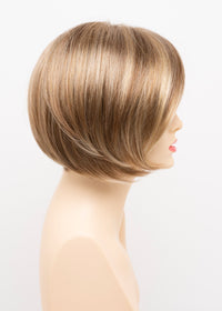 Eve by Envy | Synthetic Lace Front Wig | Mono Part