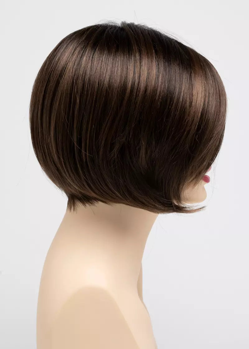 Eve by Envy | Synthetic Lace Front Wig | Mono Part