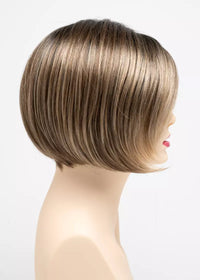 Eve by Envy | Synthetic Lace Front Wig | Mono Part