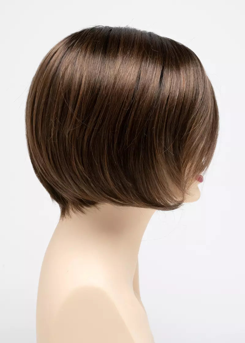 Eve by Envy | Synthetic Lace Front Wig | Mono Part