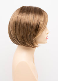 Eve by Envy | Synthetic Lace Front Wig | Mono Part