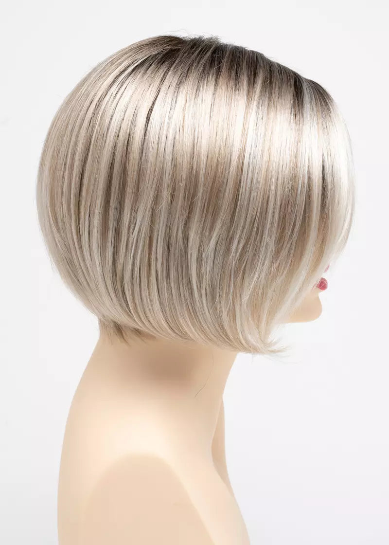 Eve by Envy | Synthetic Lace Front Wig | Mono Part