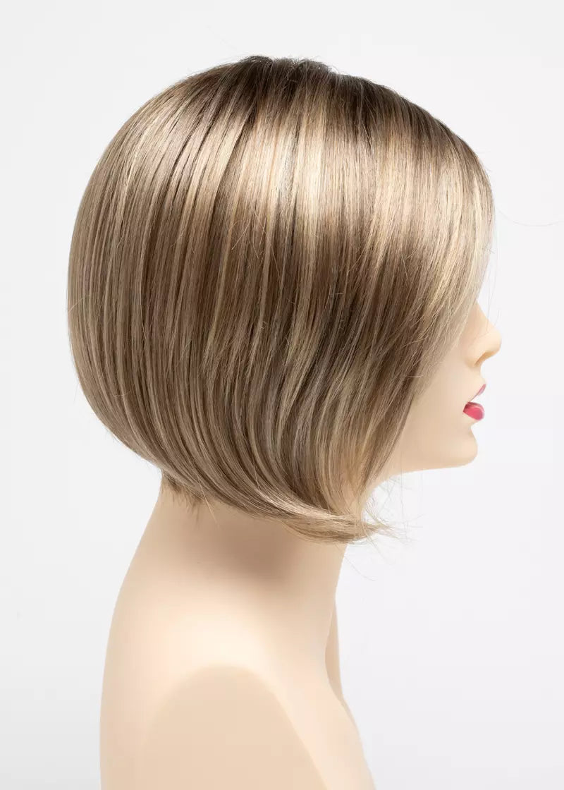 Eve by Envy | Synthetic Lace Front Wig | Mono Part